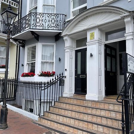 Studio Room Brighton City Centre Exterior foto