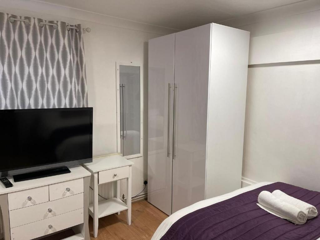 Studio Room Brighton City Centre Exterior foto