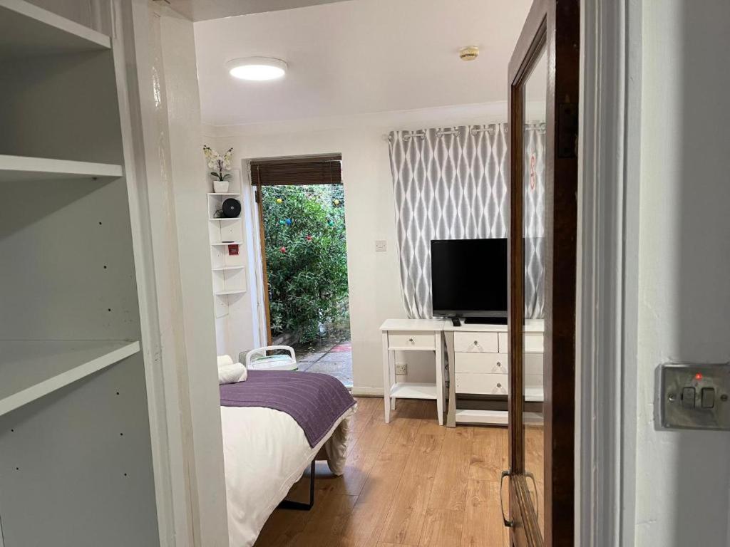 Studio Room Brighton City Centre Exterior foto